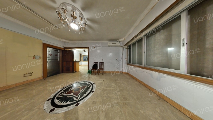 振兴园小区二手房实景图