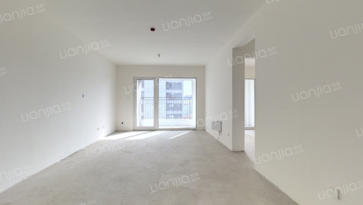 中梁拾光映象二手房实景图