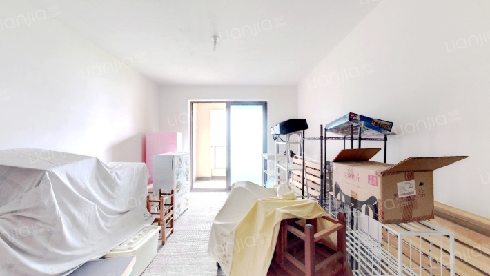 之江嘉苑二手房实景图