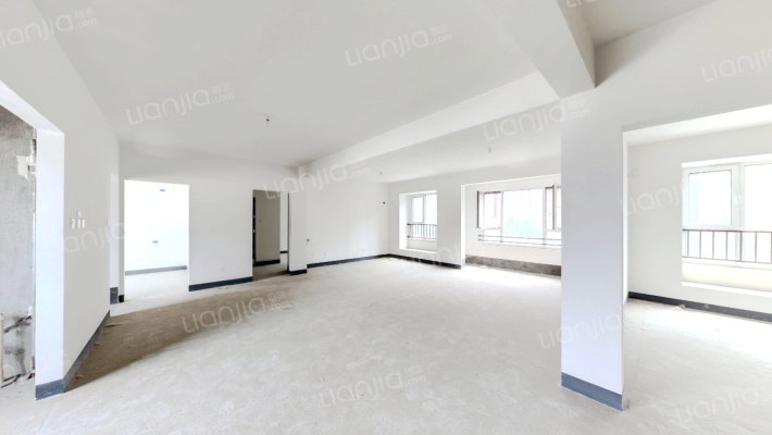 正荣府二手房实景图