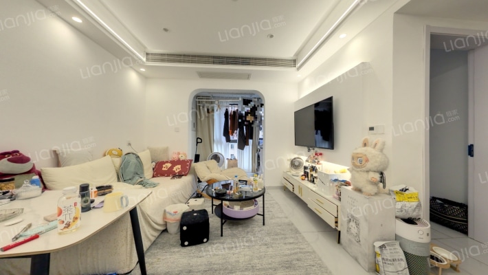 高杨佳苑二手房实景图