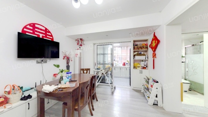 南雷里一期二手房实景图