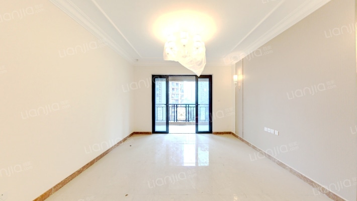 恒大绿岛新城G区二手房实景图