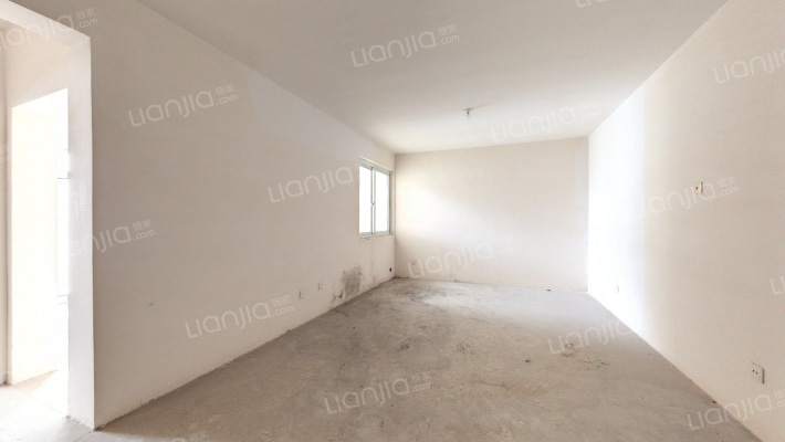 广晟苑二手房实景图