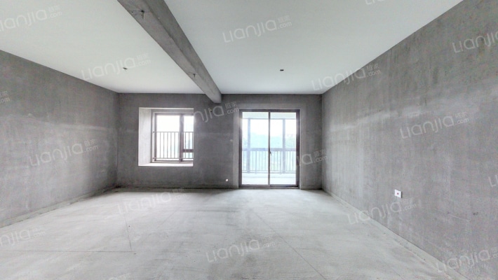 园湖新苑二手房实景图