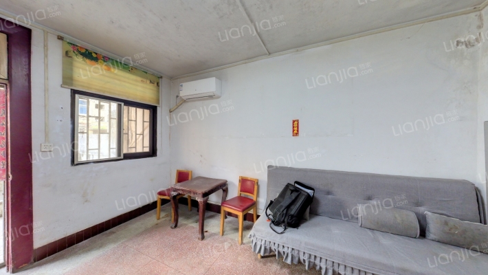 工行家属院二手房实景图