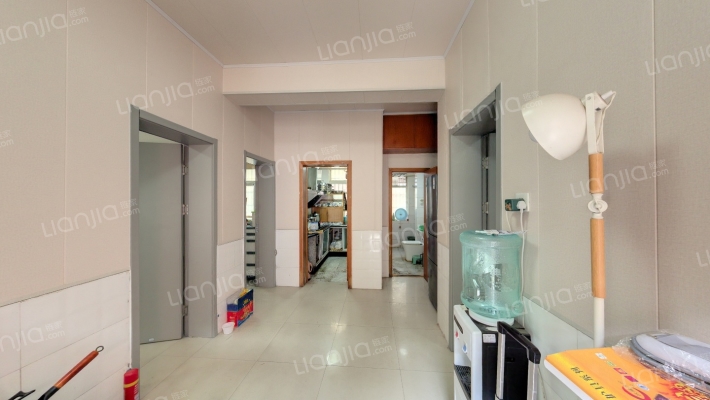 煤建公司宿舍二手房实景图