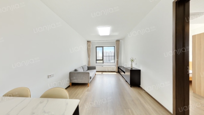 建发·珺和府二手房实景图