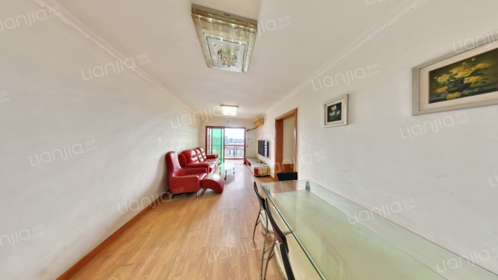 第二金碧花园二手房实景图