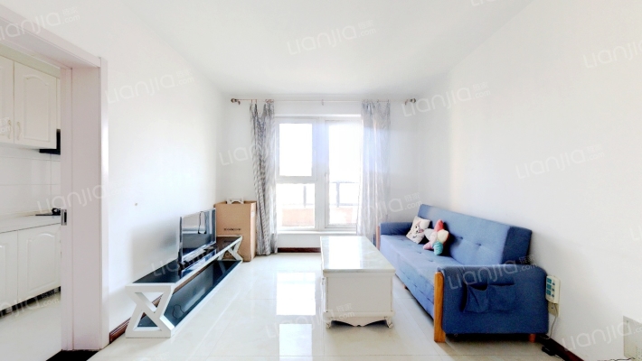 步阳江南甲第四期二手房实景图