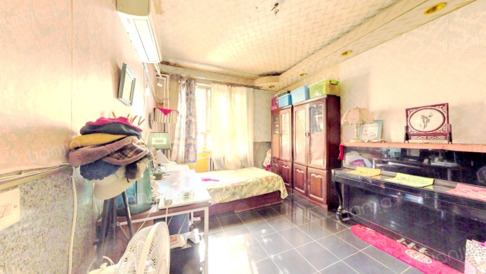 联建胡同情报所宿舍二手房实景图