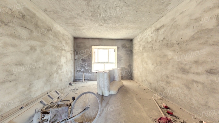 江景花园商业街二手房实景图