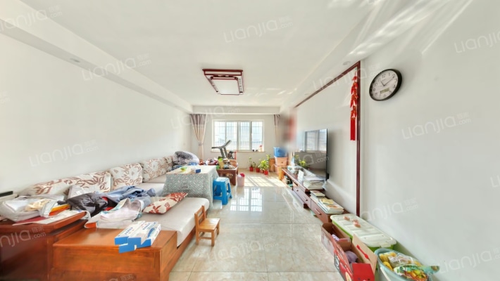 桔香苑二手房实景图