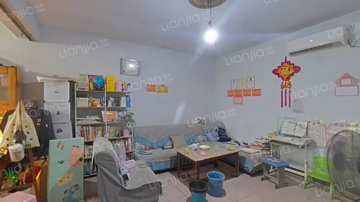 和平路468号二手房实景图