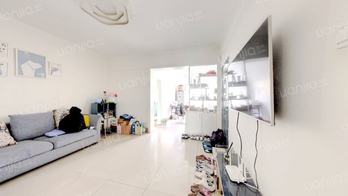 惠康小区二手房实景图