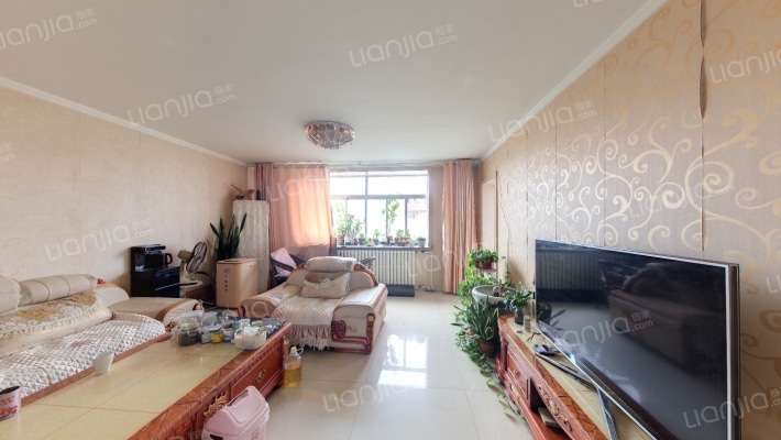 西苑小区二手房实景图