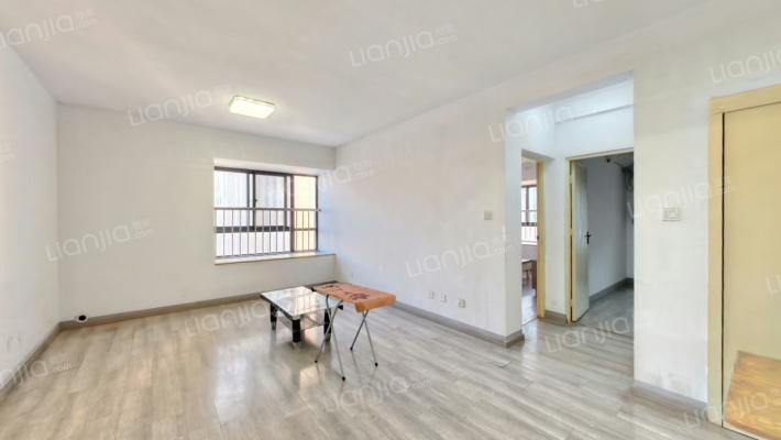 沪上人家二手房实景图