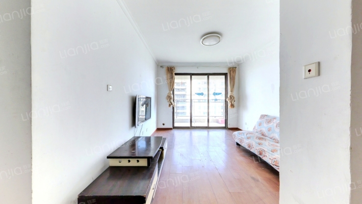 可逸兰亭二手房实景图