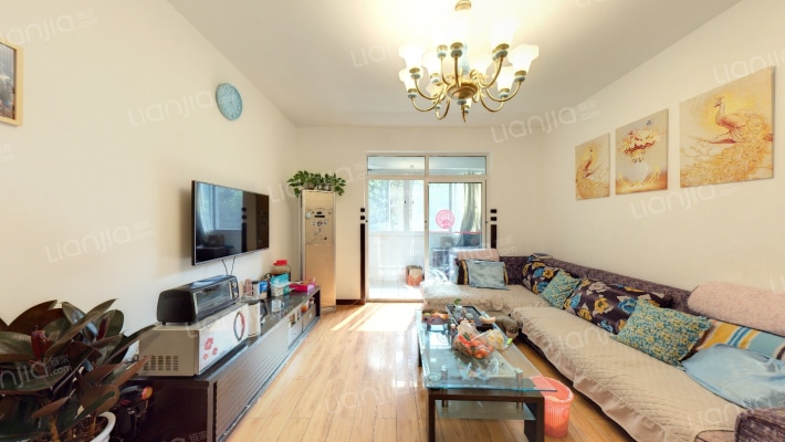 兴元丽都二手房实景图