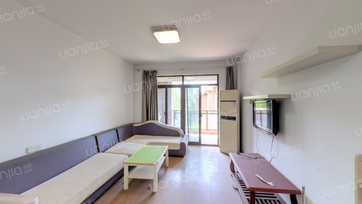 望湖名都二手房实景图