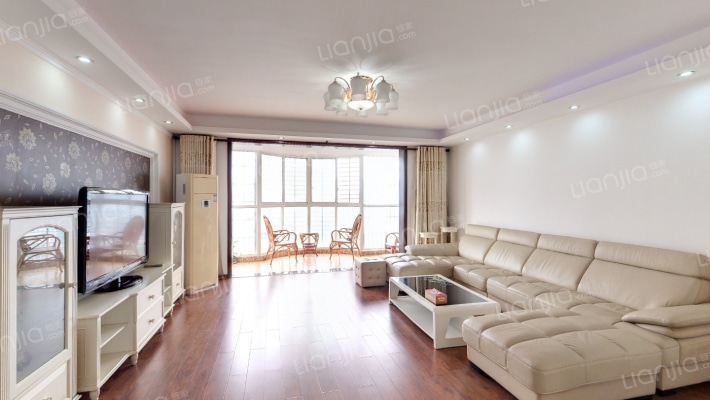 泰禹家园3期二手房实景图