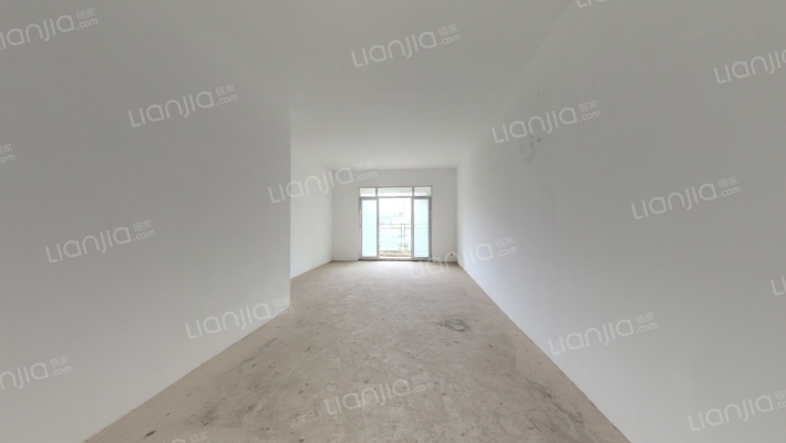 国盛龙腾丰文C区二手房实景图