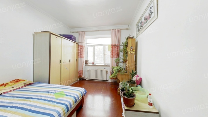 满洲里街二手房实景图