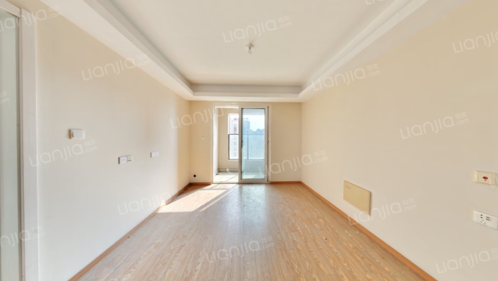 太仓依云四季苑二手房实景图