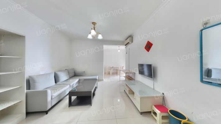 长安大街3号二手房实景图