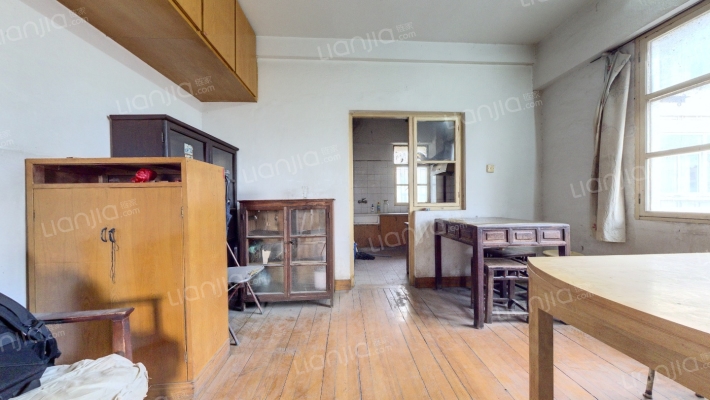 解放路44号二手房实景图