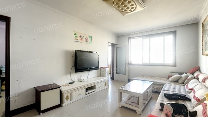 翠云小区二手房实景图