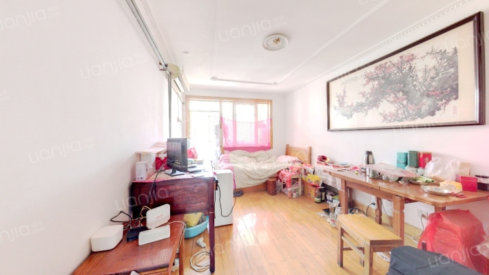 汤山路小区二手房实景图