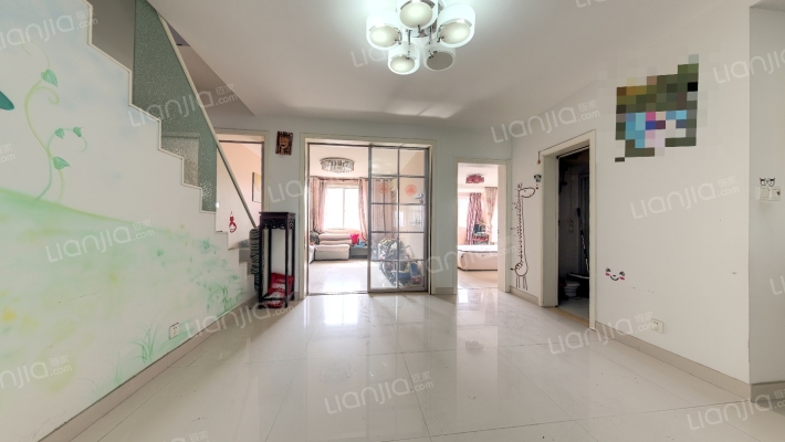 金门路508号二手房实景图