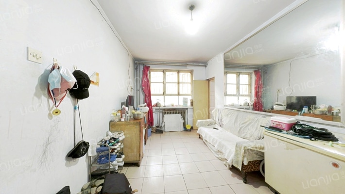 富康楼二手房实景图