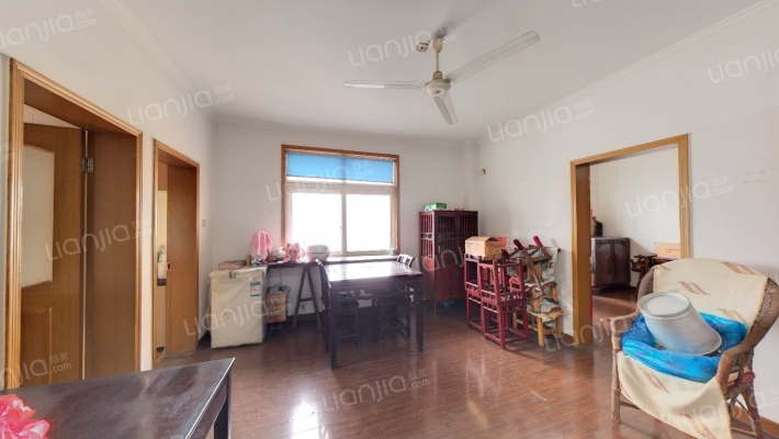 吉庆苑二手房实景图