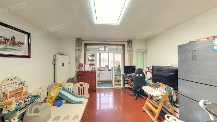 长力小区二手房实景图