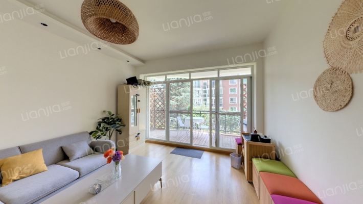 听涛雅苑二手房实景图