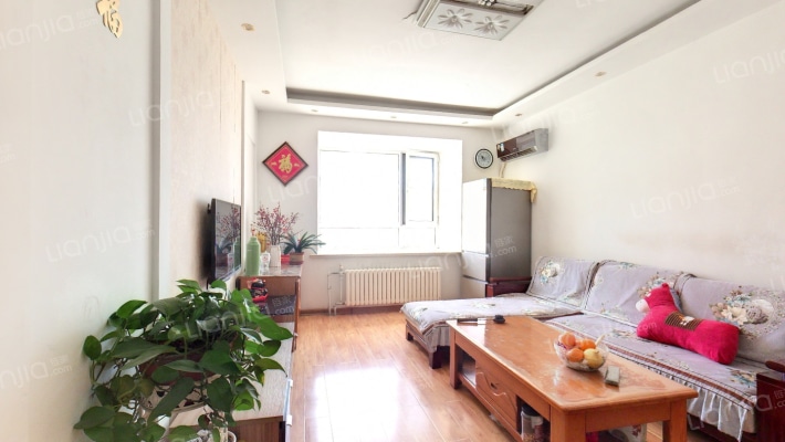 坊子街西区二手房实景图