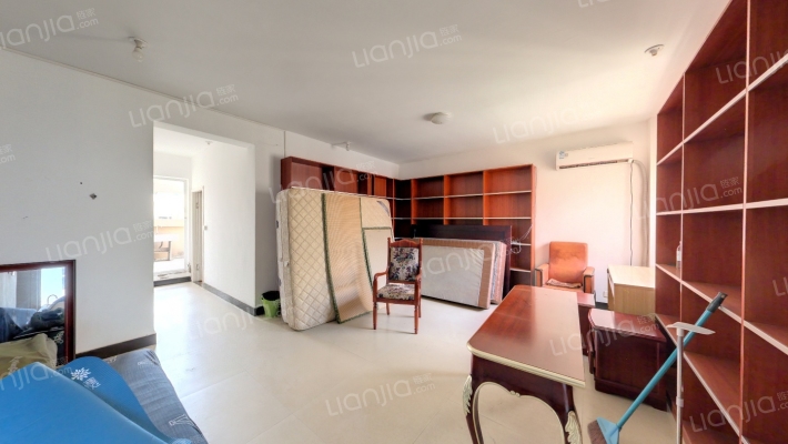 睦祥锦园二手房实景图