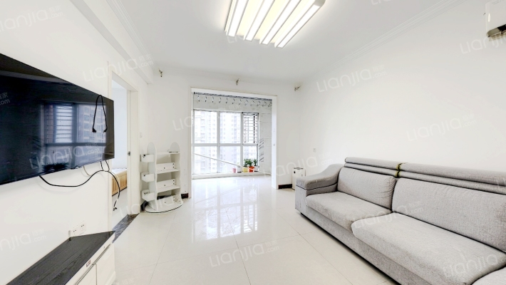 九龙城龙腾西城二手房实景图