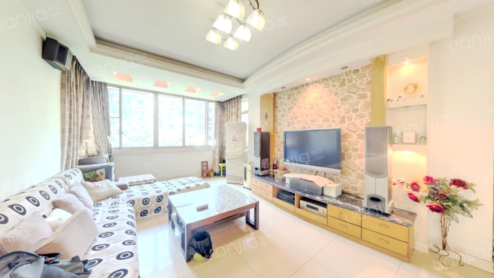 松藻小区A二手房实景图