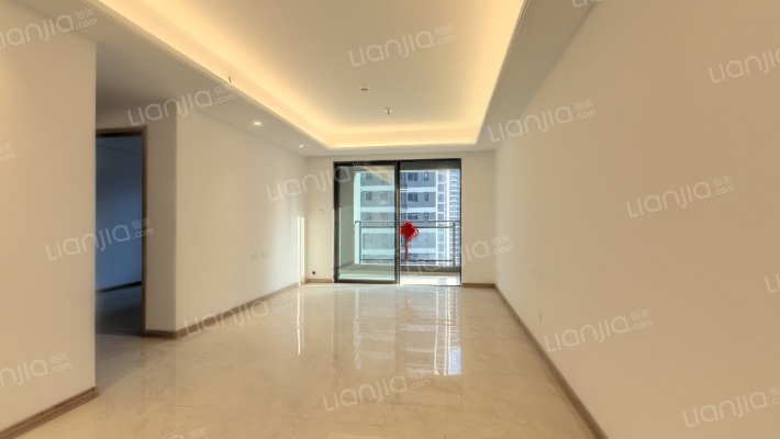 滨江翡翠城二手房实景图