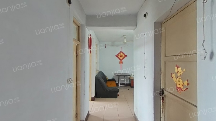 水利局3号院二手房实景图