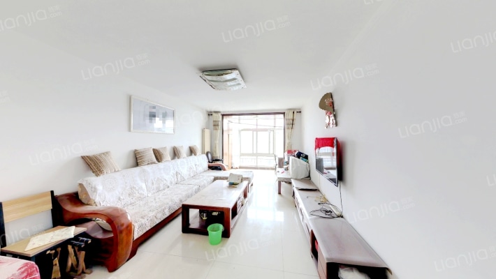 义西小区二手房实景图