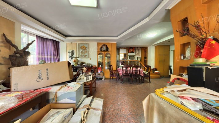 名苑公寓二手房实景图