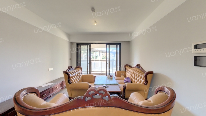 时代美宸一期二手房实景图