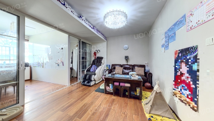 天时苑(拱墅)二手房实景图