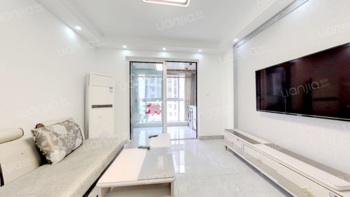 德惠尚书房锦苑二手房实景图