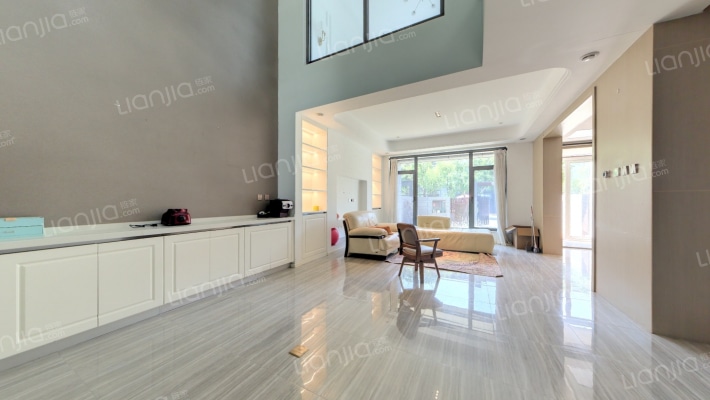 首城汇景墅（金河街112号院）二手房实景图