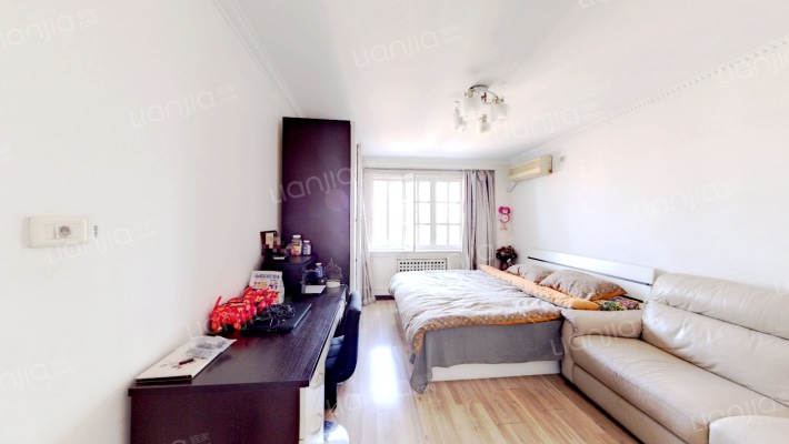 健强新里二手房实景图